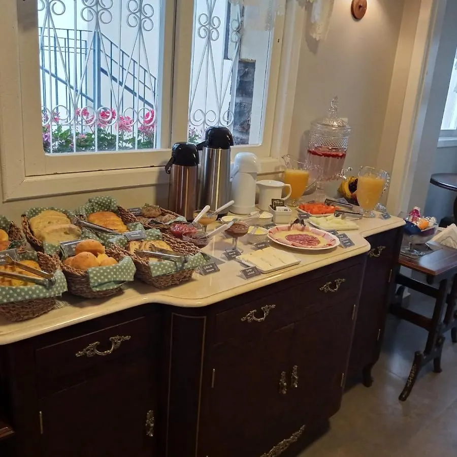 Castelo Boutique Hotel Fraiburgo