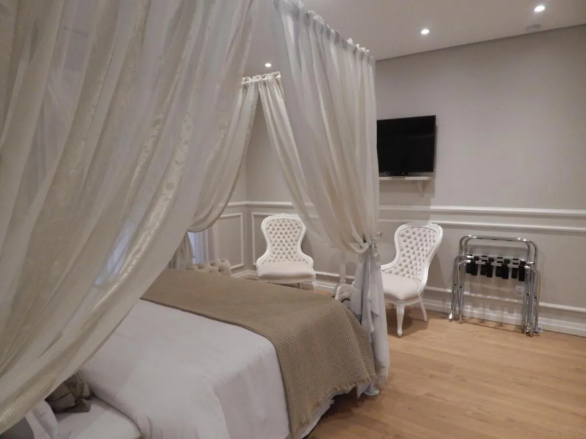 Castelo Boutique Hotel Fraiburgo