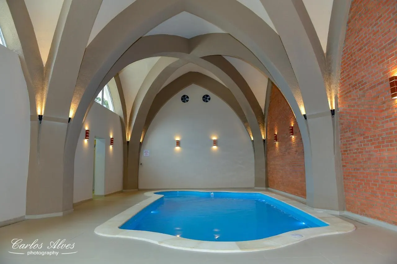 Castelo Boutique Hotel Fraiburgo