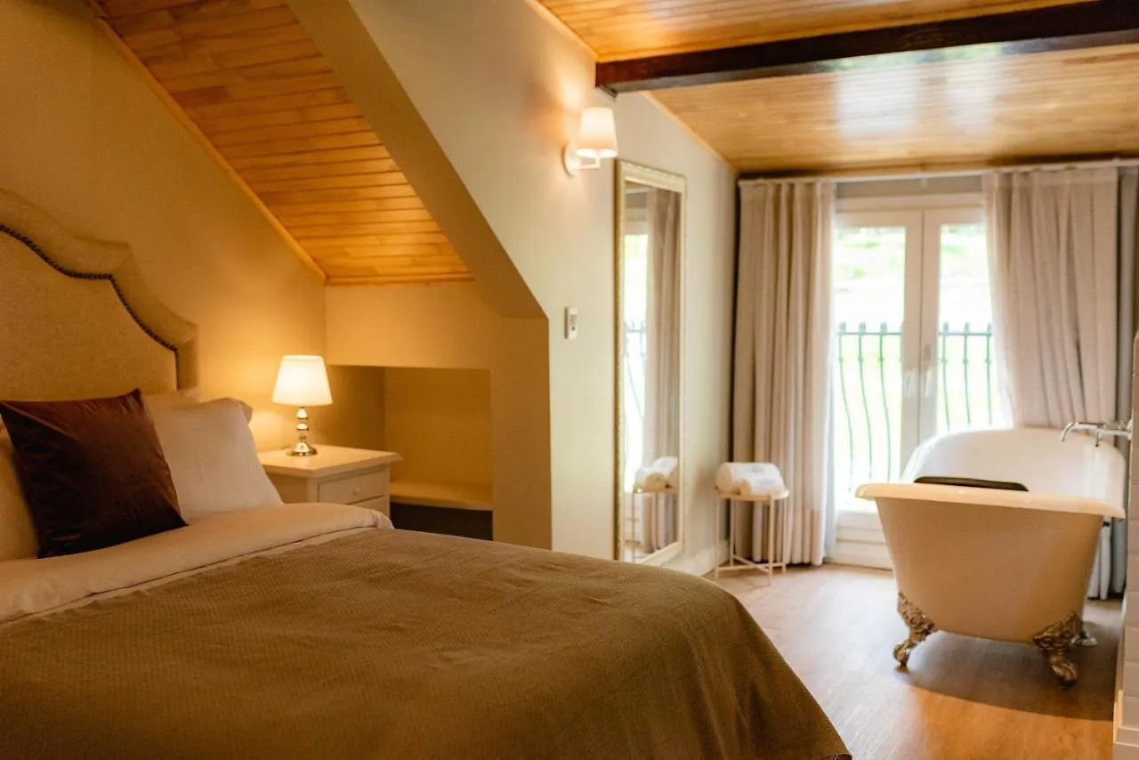 Castelo Boutique Hotel Fraiburgo