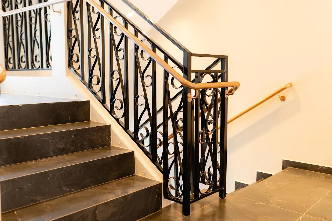 Castelo Boutique Hotel Fraiburgo
