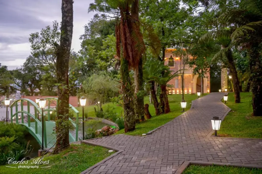 Castelo Boutique Hotel Fraiburgo
