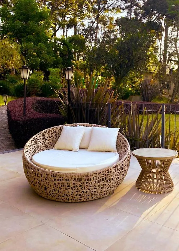 Castelo Boutique Hotel Fraiburgo