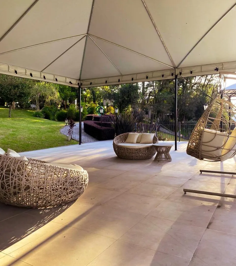 Castelo Boutique Hotel Fraiburgo